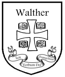 Walther House shield BMP